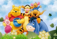 ������������ Disney ��������� ����� ����� ��� �����-���� � �������������� ���������� ������