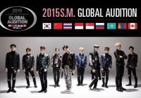 2015 SM GLOBAL AUDITION: ������ � ���������