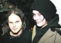 ������� ���-��������� The Rasmus � HIM ���� ������ ����� �������� � ������ � ����������