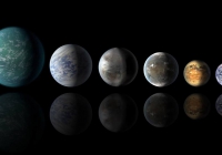 ������������ ����������� ��������� NASA ����� � ��������� ������ �������, ������� �� �����