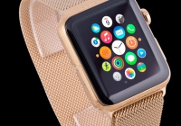 � ������ ���������� ������� ������������ Apple Watch � ���������� ������