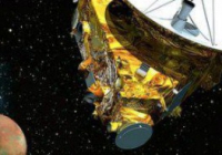 ���� NEW HORIZONS ������� ������ ������ �� �������