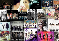 ������� K-POP MUSIC