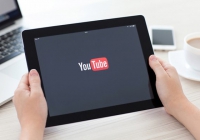 YouTube ������ ������� � 22 �������