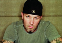 �������� ������ Limp Bizkit ������� ������� ���������� � �����