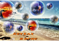 ��������.  KeySax  "� ����".