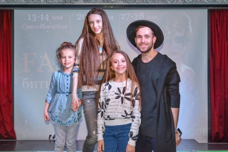 ���. FASHION ����� �3.