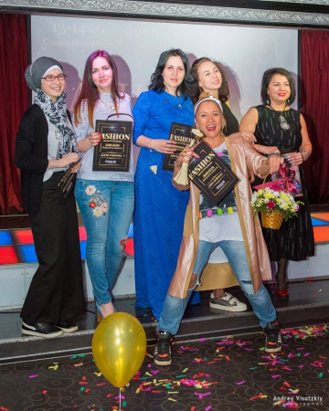 ���. FASHION ����� �3.