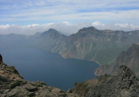 Kim Jong-Un climbs North Korea's highest mountain: state media