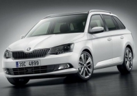 Skoda Fabia ������ ��������� �������� � ������ ��� ������