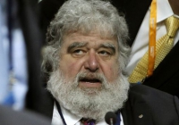 FIFA Bans Chuck Blazer for Life