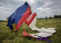 ������� ��������: ������������� �������� MH17 ��������� �� ����� ����