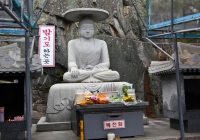 Seoul to Send Stolen Korean Buddha Back to Japan.��� ����� ����� ������� ������� ������ ���� �� ���� ������ �����