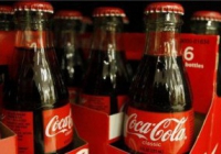 ���������������� ������� � �� ��������� ����� �������� Coca-Cola