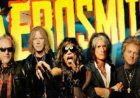 Aerosmith ����� ���������� ������� � ������