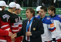 ��� �� ����� ���������� ����� IIHF �� �������� � ������ �� ��-2015
