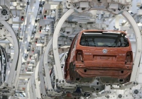 ����� ����� ������ ������������� � ��������� Volkswagen
