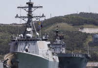 Korea, Japan to Resume Military Cooperation