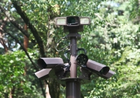 Military to Install 200 CCTVs on Frontlines