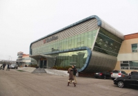 S. Korea, China to construct joint industrial complex near N. Korea 