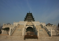 3 Korean Sights Make It on Lonely Planet's Travelist 