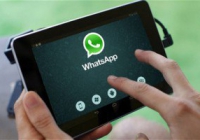 ��������� �� ��������� ��� Google � WhatsApp
