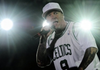 Limp Bizkit �������� �������� � �������� � �������