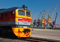 Trans-Korea project faces murky prospect 