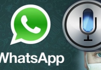 �������� � WhatsApp � ����������� ������ ���������������� ������� ���������� ���� ��