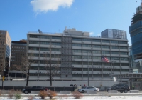 Senior US diplomat to visit Seoul Tuesday 