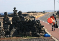 Jeju Island misused as conduit for illegal aliens 