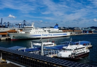 ID Required to Board Ferries 