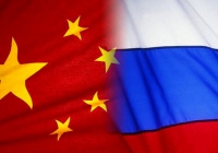 China, Russia oppose five-way talks 