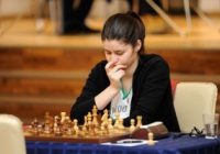 ������������ ���������� ����������� � ���� ���������� ��������� Moscow Open