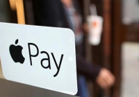 � ����� ��������� ��������� ������� Apple Pay
