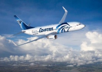 ���-������������� ������������ ����� ������� Egypt Air 