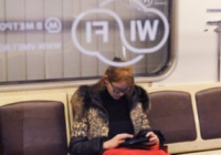 ��������� ���������� �������� Wi-Fi � �����