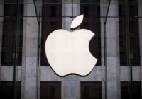 ������������ ���������� Apple ��������� � ����� ��� ������� �����