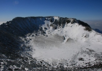 Geologists to Drill Into Jeju Volcano