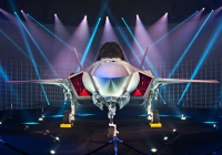 ������� ��������� ������ ������� F-35