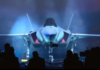 ������� ��������� ������ ������� F-35