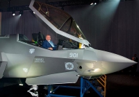 ������� ��������� ������ ������� F-35