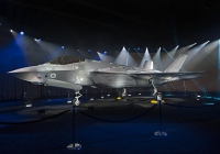 ������� ��������� ������ ������� F-35