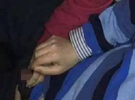 北京性侵女生教师姓名照片曝光
