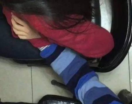 北京性侵女生教师姓名照片曝光