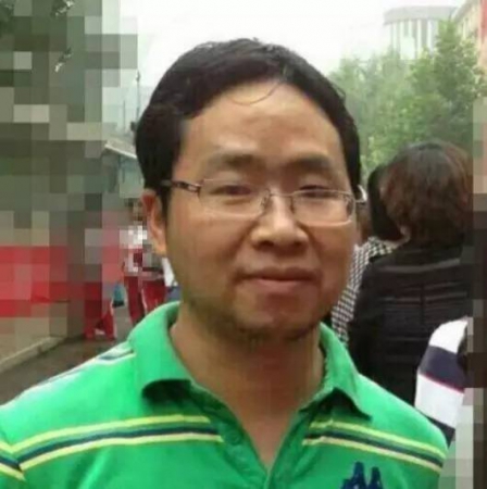北京性侵女生教师姓名照片曝光